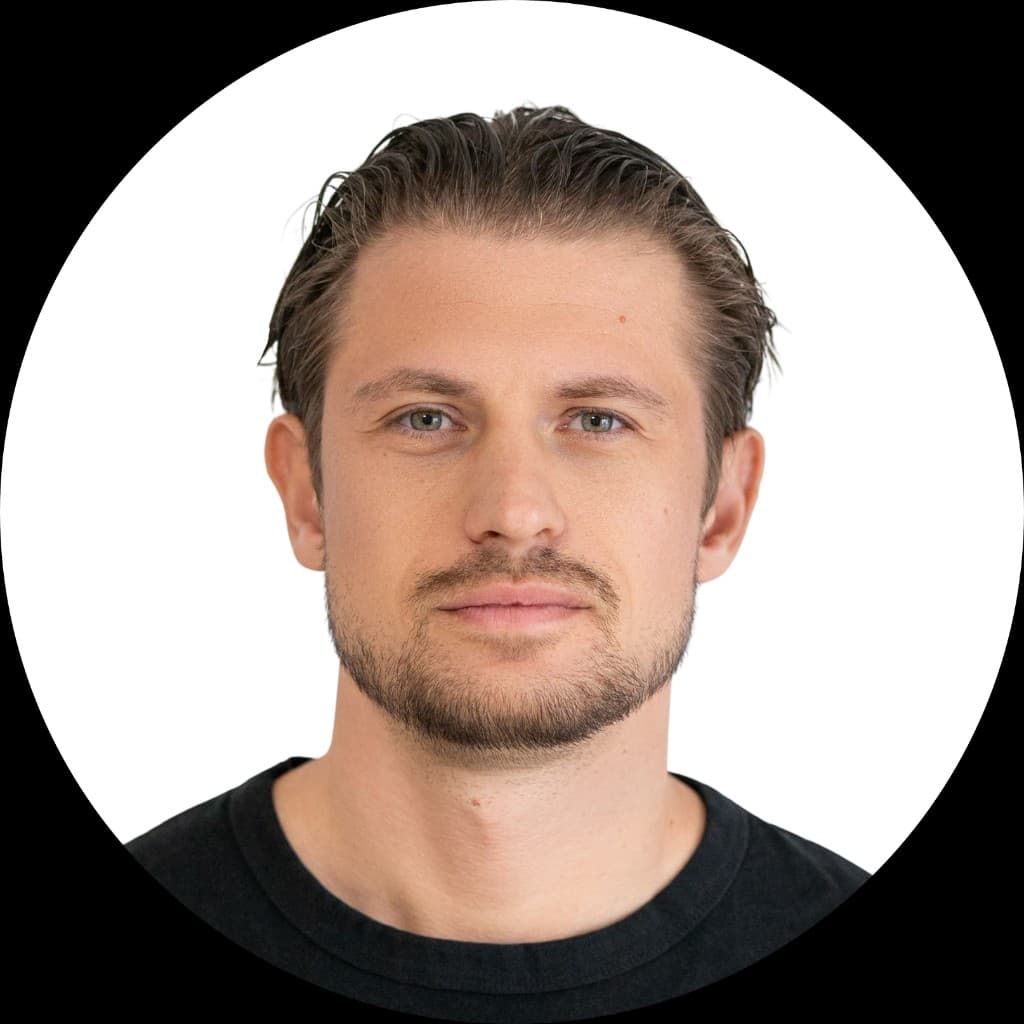 Slava Kochubey