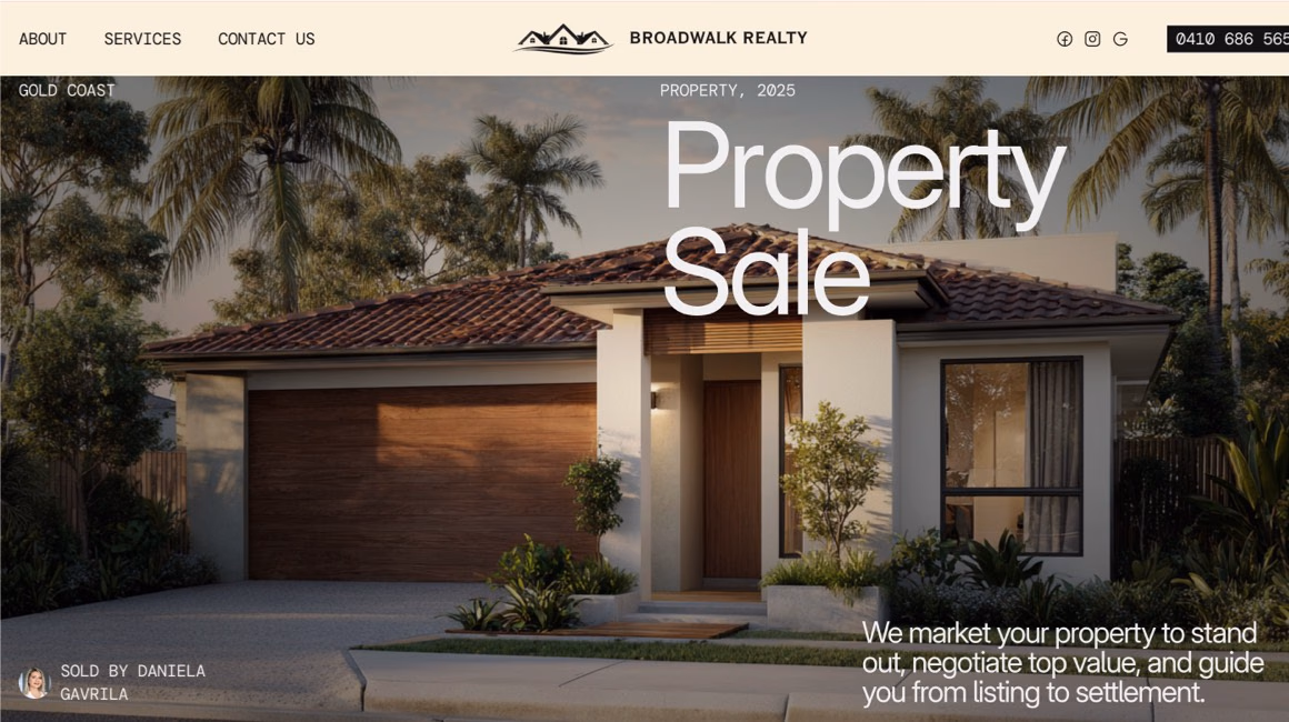 Broadwalk Realty