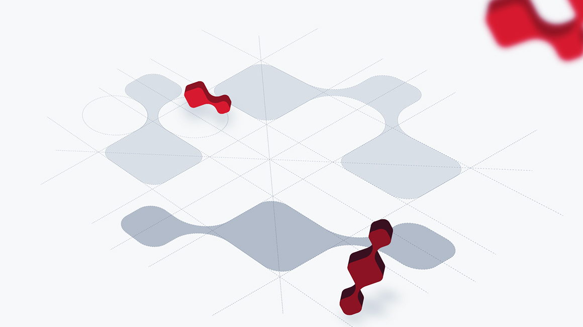 Softplus brand applied across marketing and product